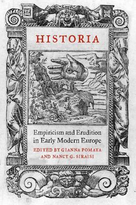 History of Medicine; History of Science; Early Modern Period; Intellectual History