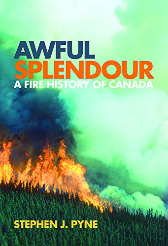 Fire; Wildfires; Environmental History; Ecology; Environmental Sociology; Natural Resource Management