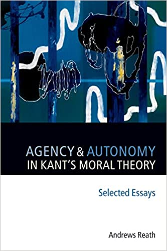 Moral Psychology; Morality; Agency; Autonomy; Ethics; Immanuel Kant