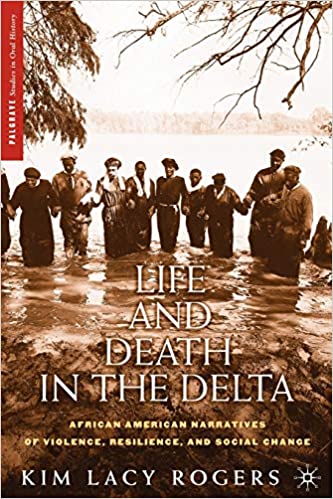 African Americans; African American History; Oral History; Civil Rights; Agricultural Workers; Rural History; Local History; Southern United States; Louisiana