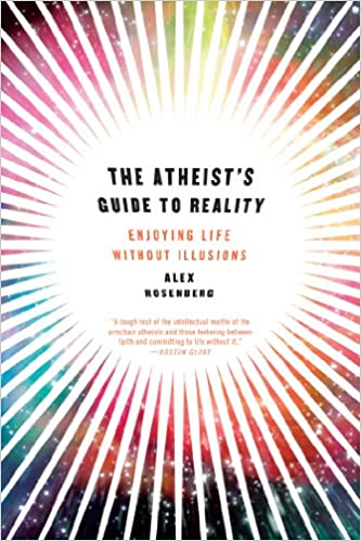 Atheism; Reality; Meaning of Life; Wilderness