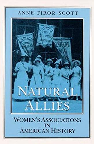 American History; Women's History; Women; Organizations