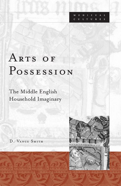 Middle Ages; Homes; Ownership; English History