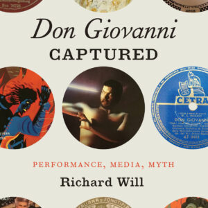 Don Giovanni Captured