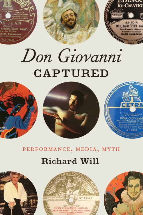 Don Giovanni Captured