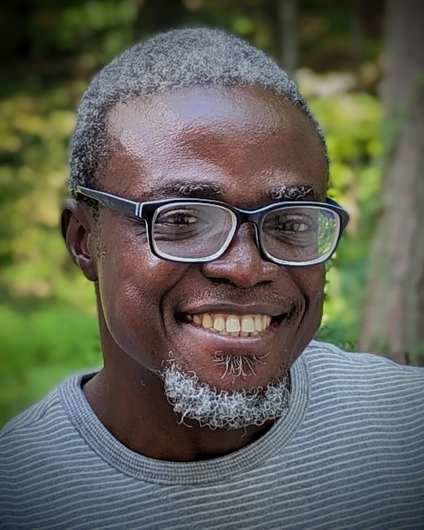 Adeshina Afolayan, 202324 National Humanities Center