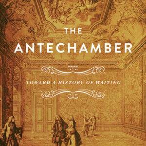 book cover of The Antechamber