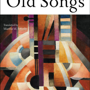 book cover of Old Songs