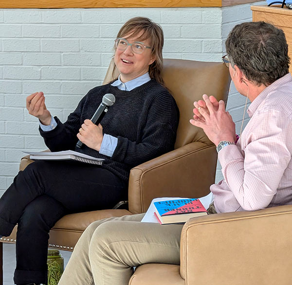 Community; Interdisciplinarity