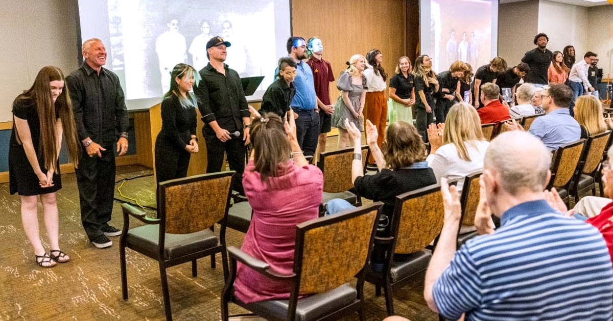 Storytelling; Activism; Poetry; Performing Arts; Oral History
