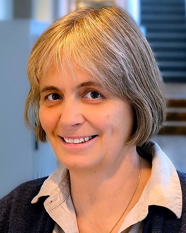 Alison Beringer