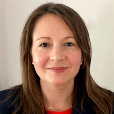 Cecily Hill