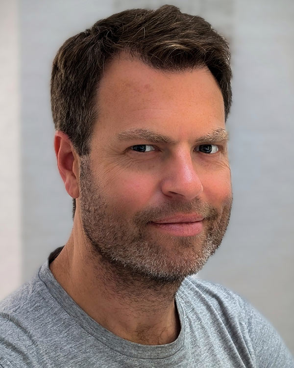 Charles Samuelson