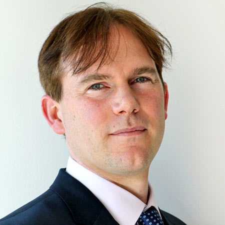 Christopher P. Thornton