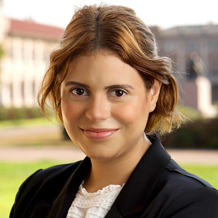 Gabriela Garcia