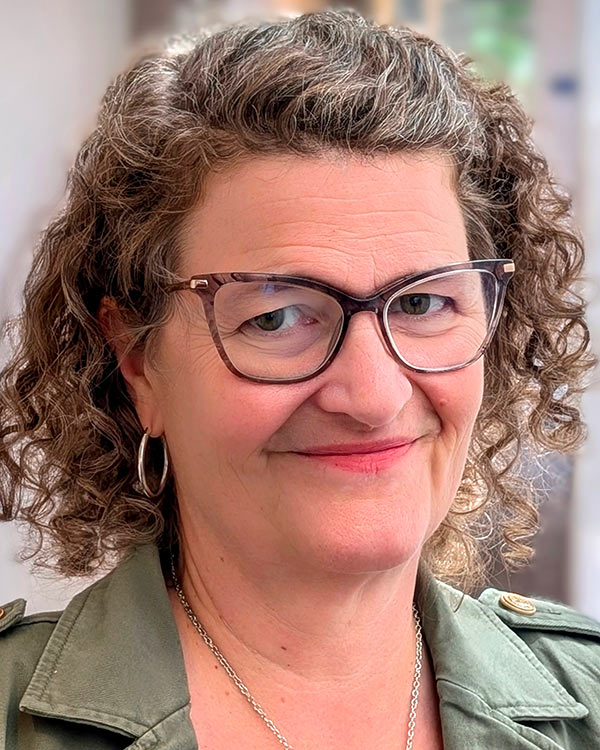 Karin Zipf
