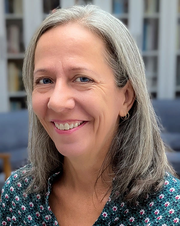 Kathleen DuVal