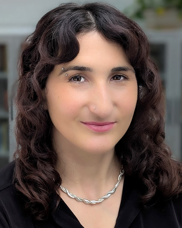 Michelle Kahn