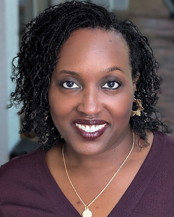 Terrion Williamson