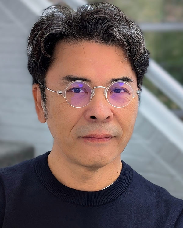 Young Oh