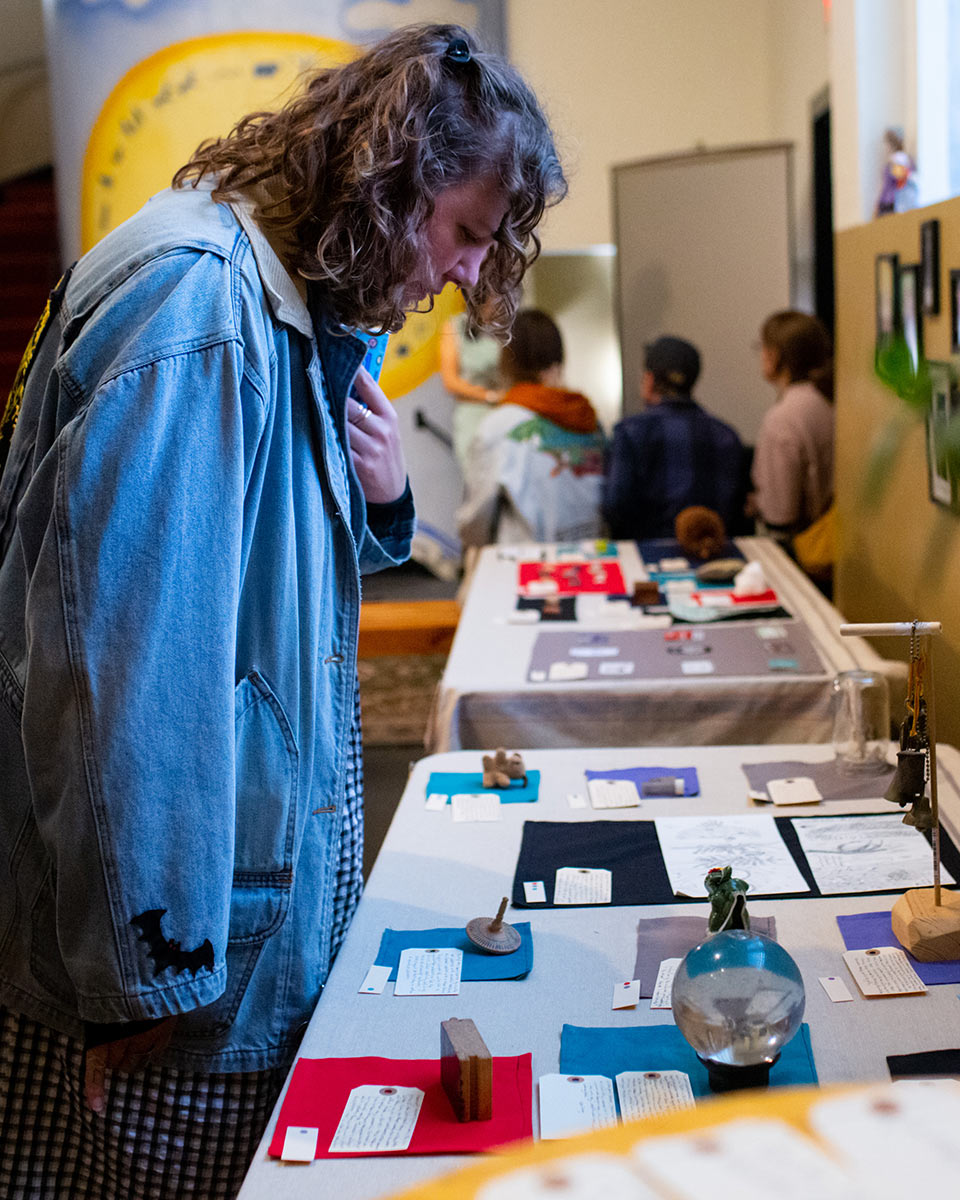 2026 Being Human Festival (US)
