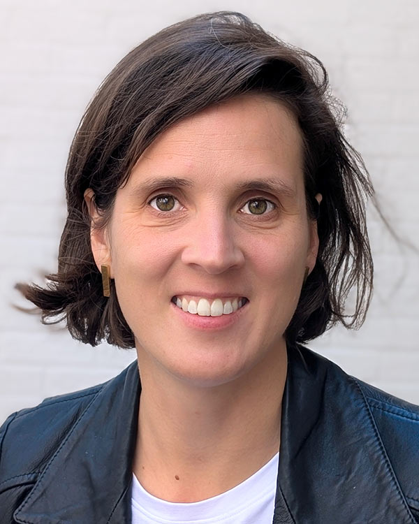 Carina Venter