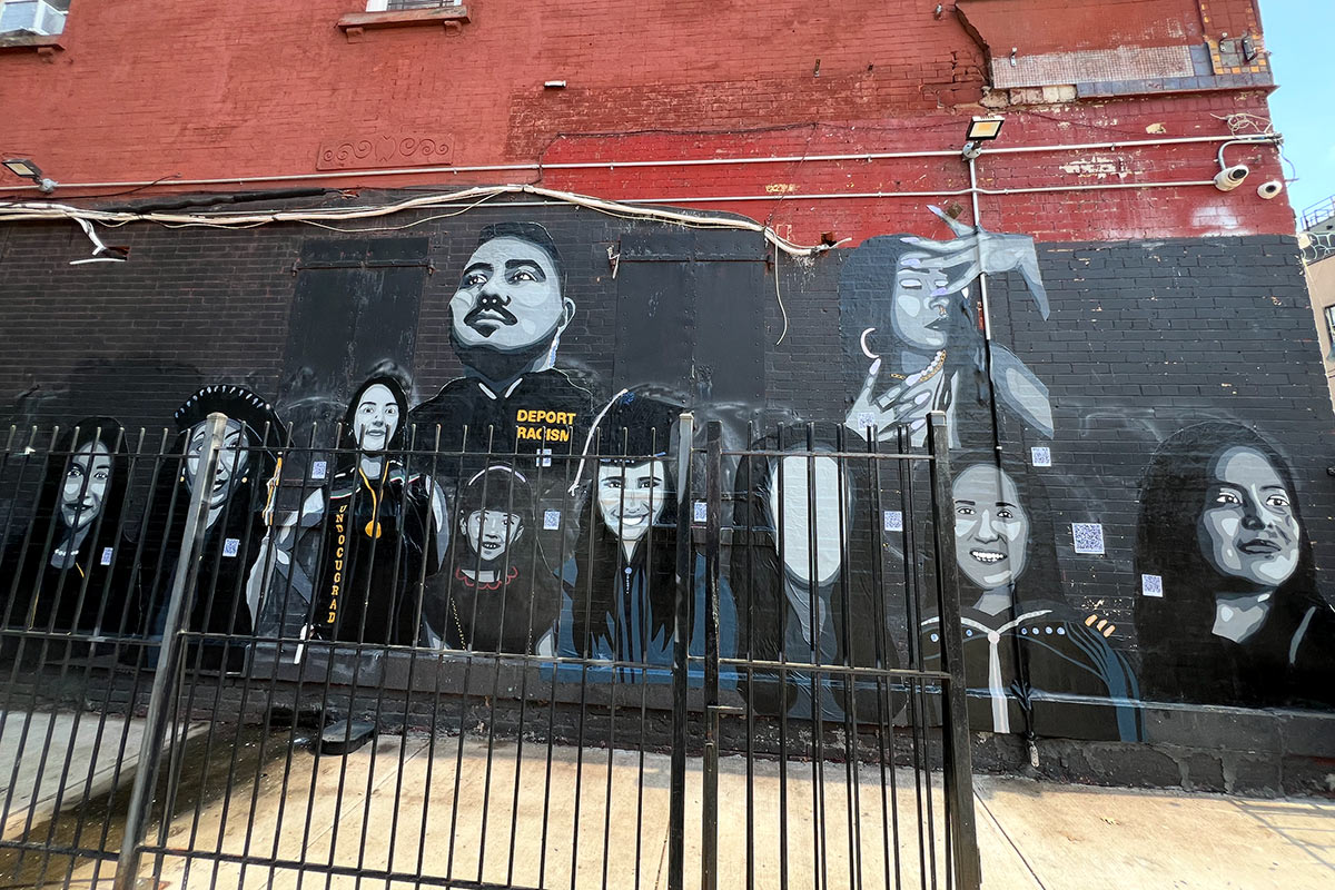 2026 Being Human Festival (US)