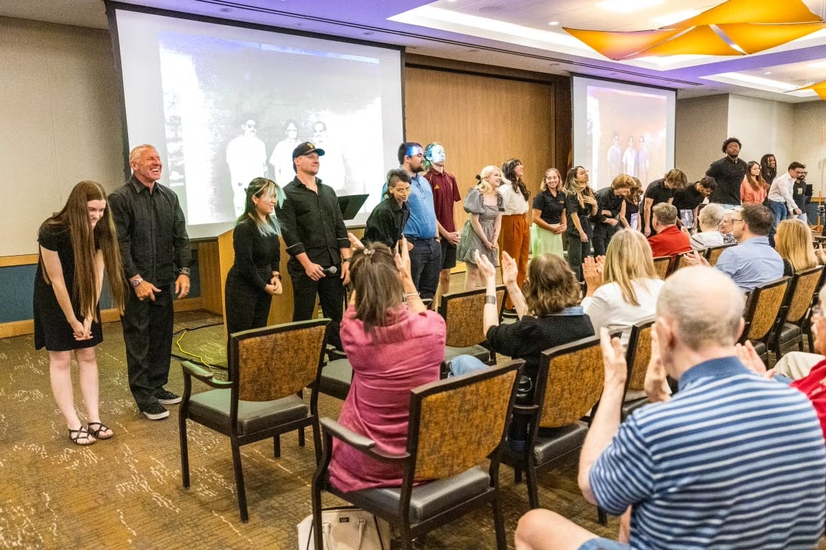 Guns, Art-Making, and Truth: Public Dialogues on Gun Culture