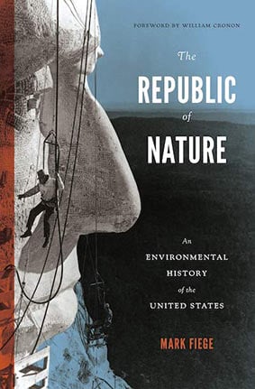 Reading Nature’s Poetry