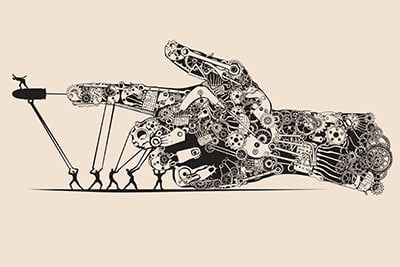 Guns, Art-Making, and Truth: Public Dialogues on Gun Culture