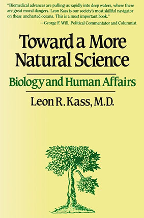 Accounting for the Human Element: Science, Technology, and the National Humanities Center