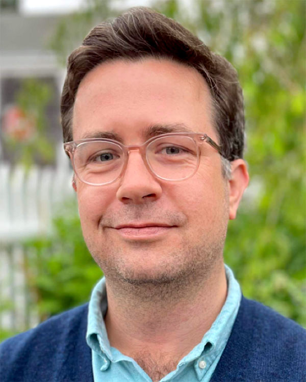 Patrick McKelvey