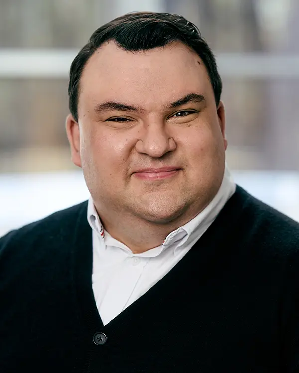 Ghassan Moazzin