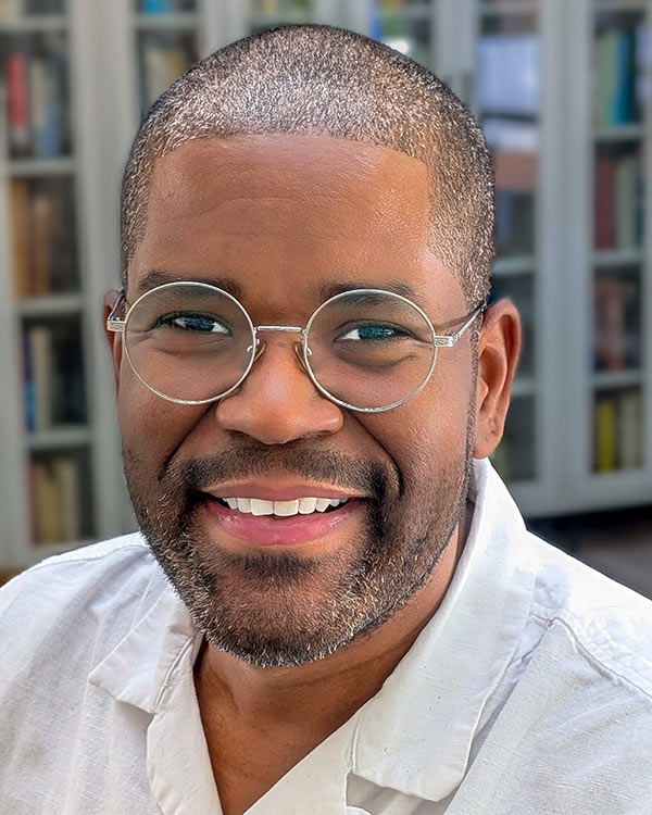 Ronald Williams II