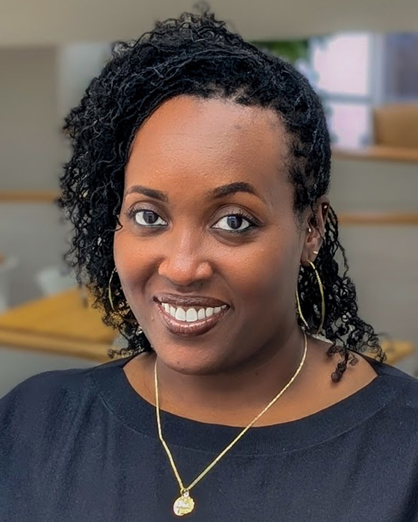 Terrion L. Williamson