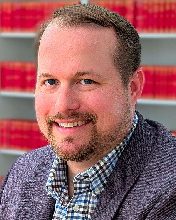 Travis W. Proctor