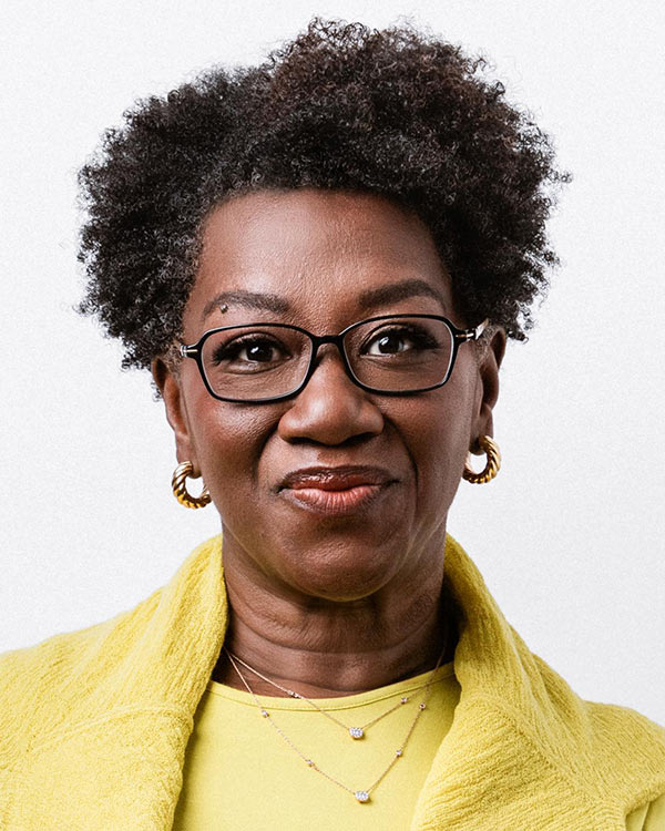 Tressie McMillan Cottom