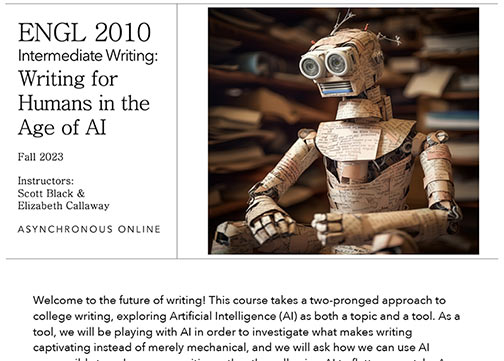 Responsible AI Project