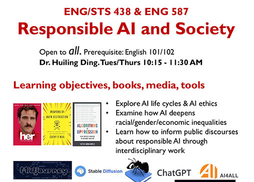 Responsible AI Project