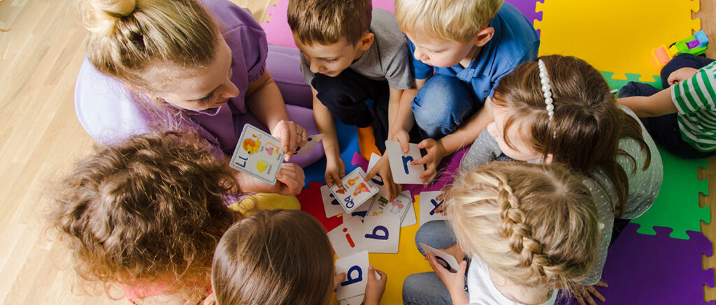 childcare