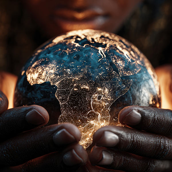 Teaching the Digital Diaspora