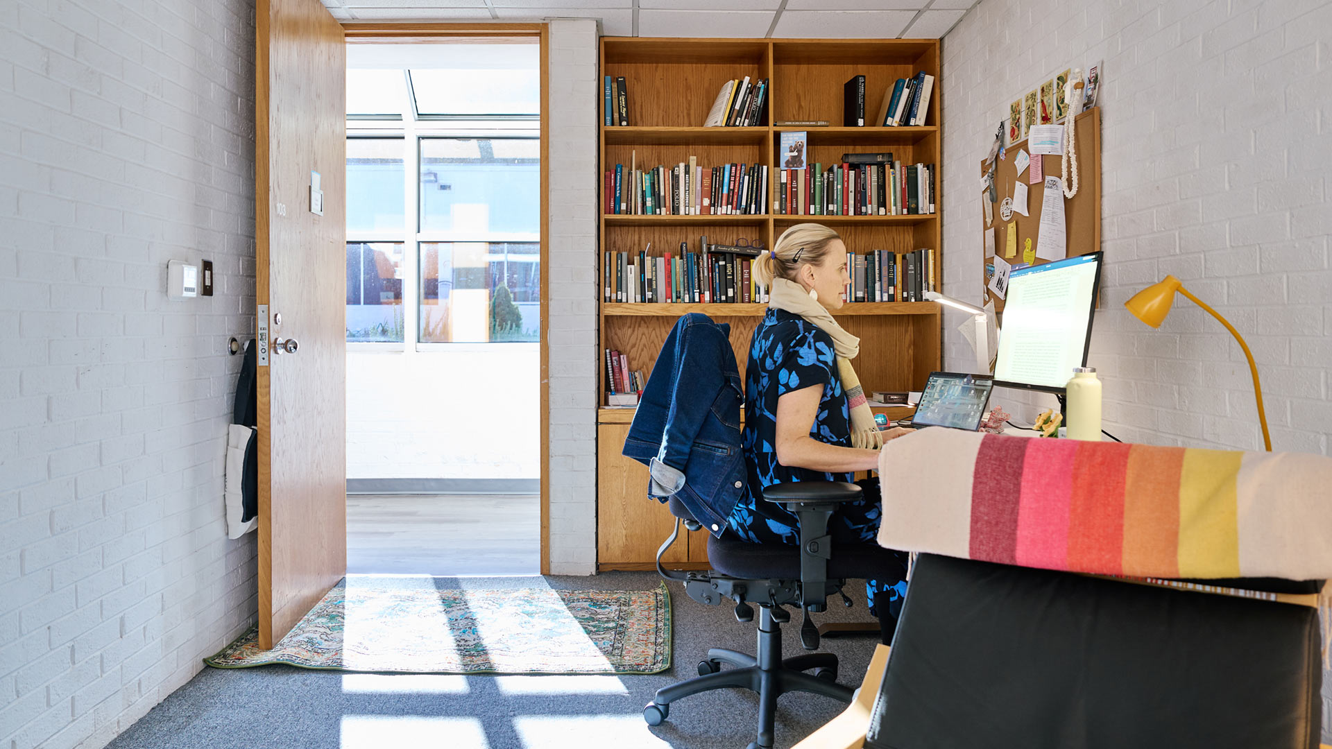 Residential Fellowships