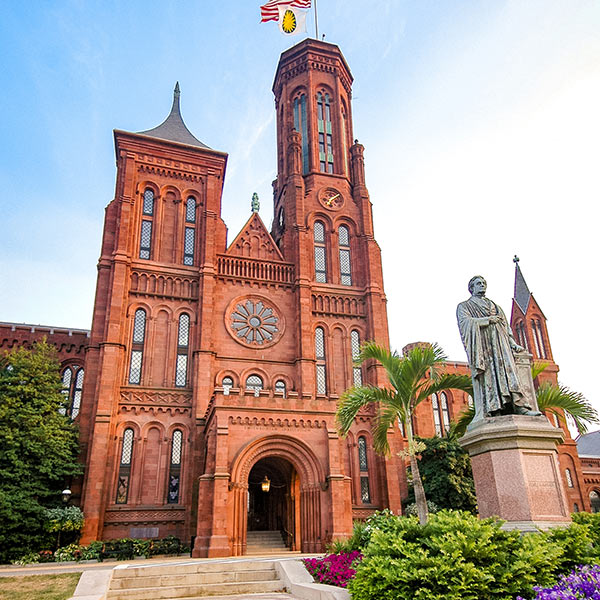 Statement in Support of the Smithsonian Institution