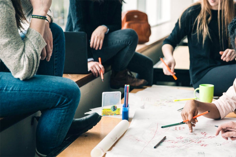Undergraduate Humanities Innovators Application