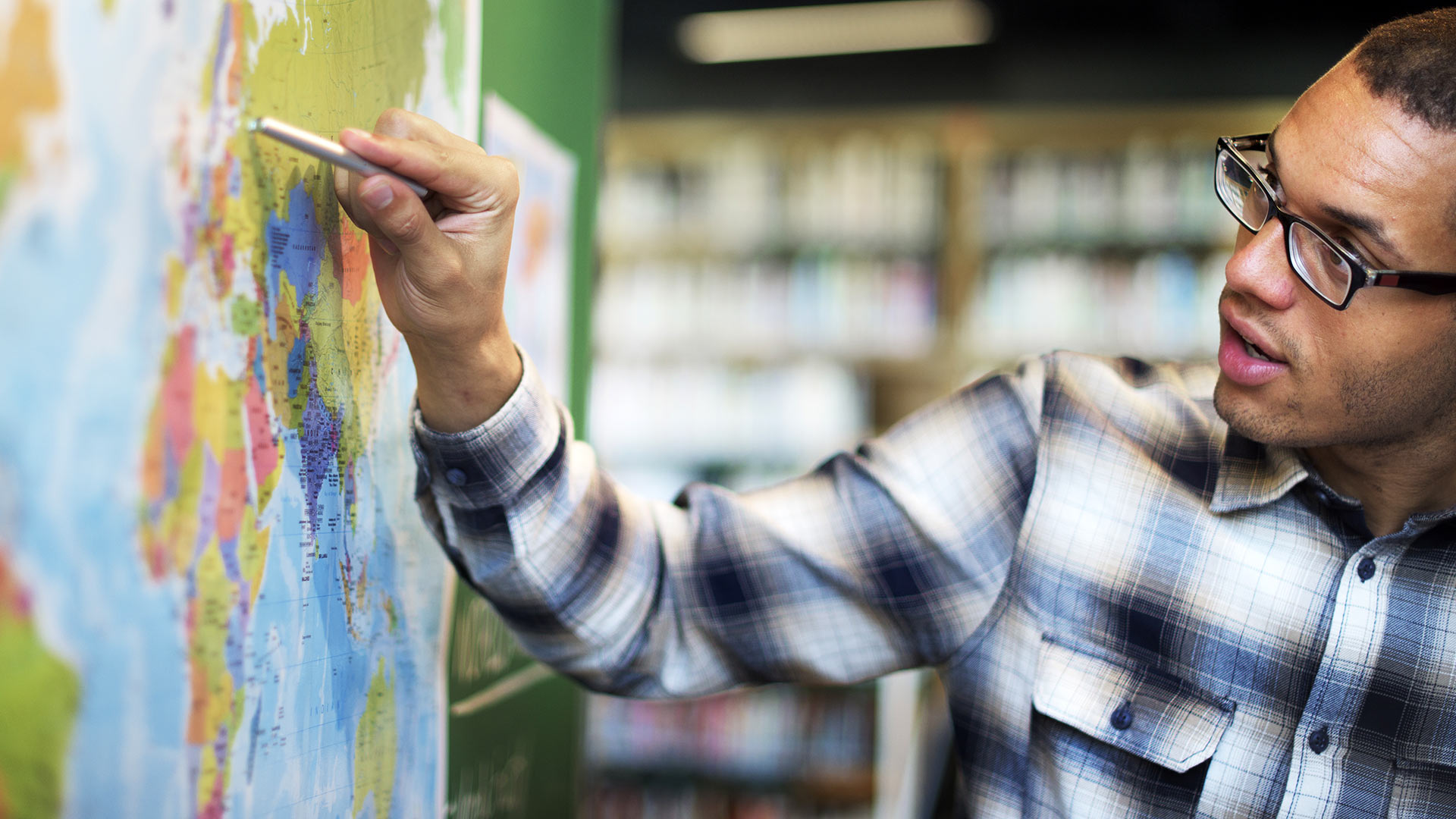 Teaching Resources