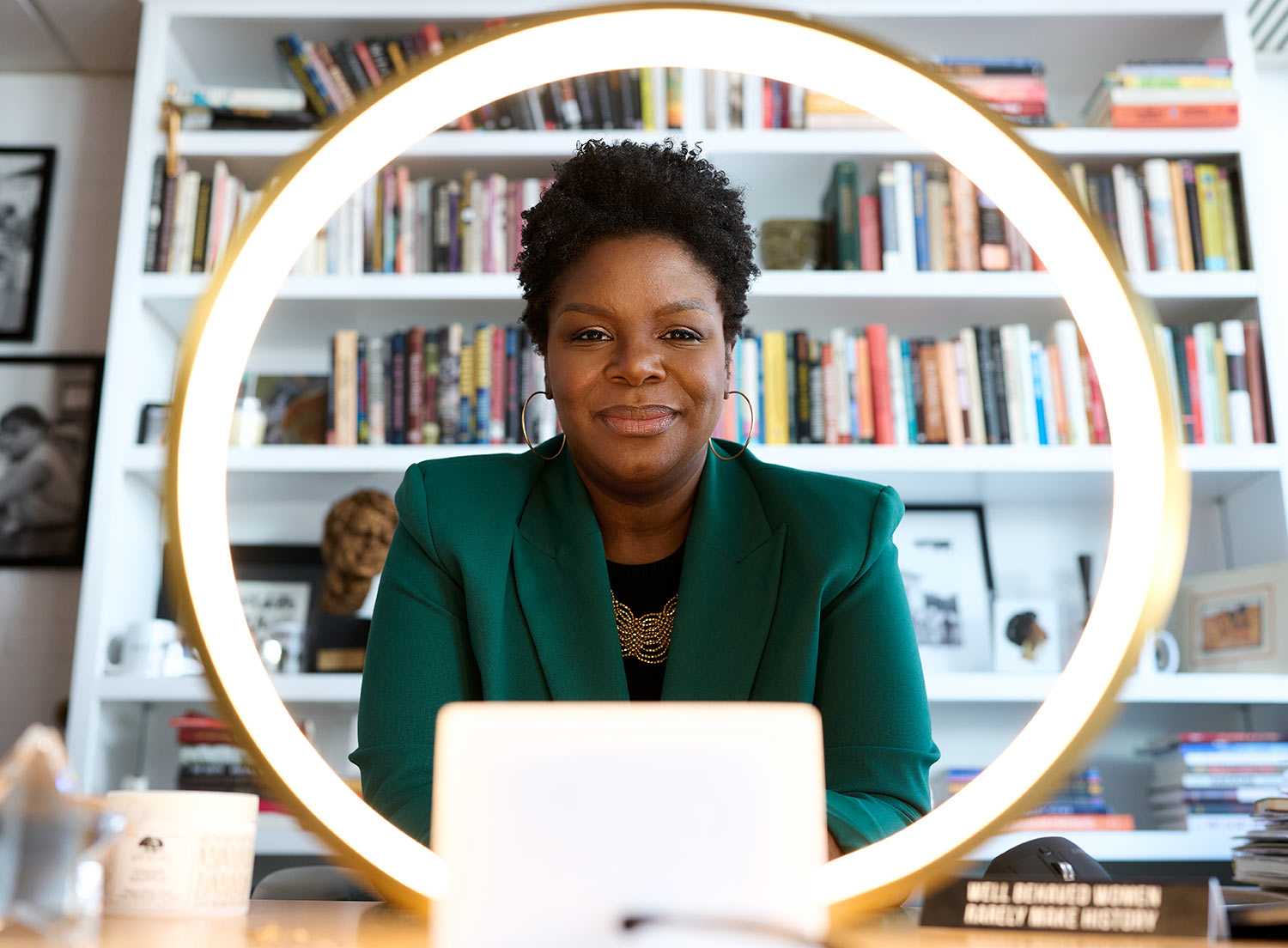 Humanities in the Age of Change