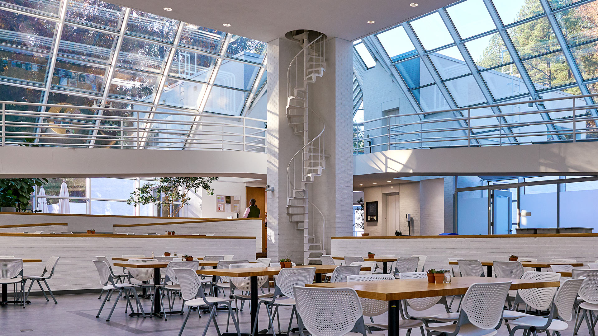 Research Fellowships & Programs