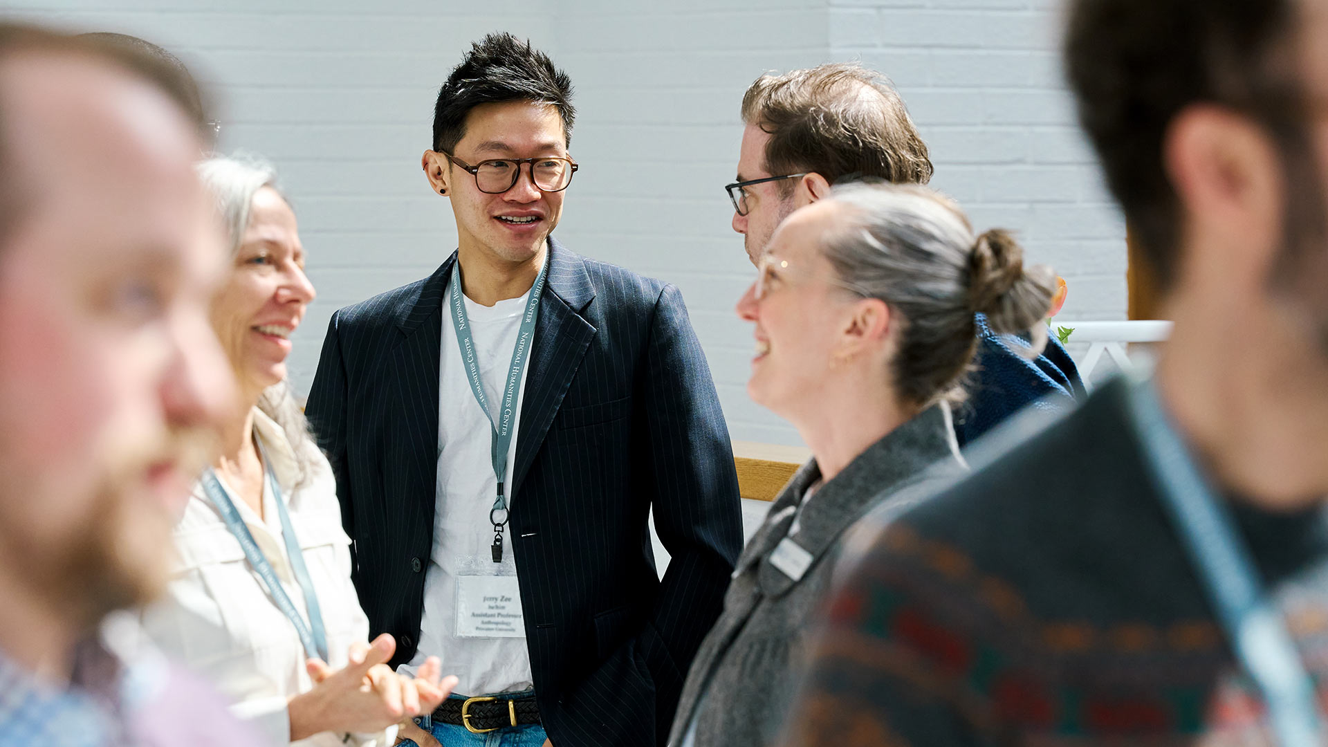 Research Fellowships & Programs