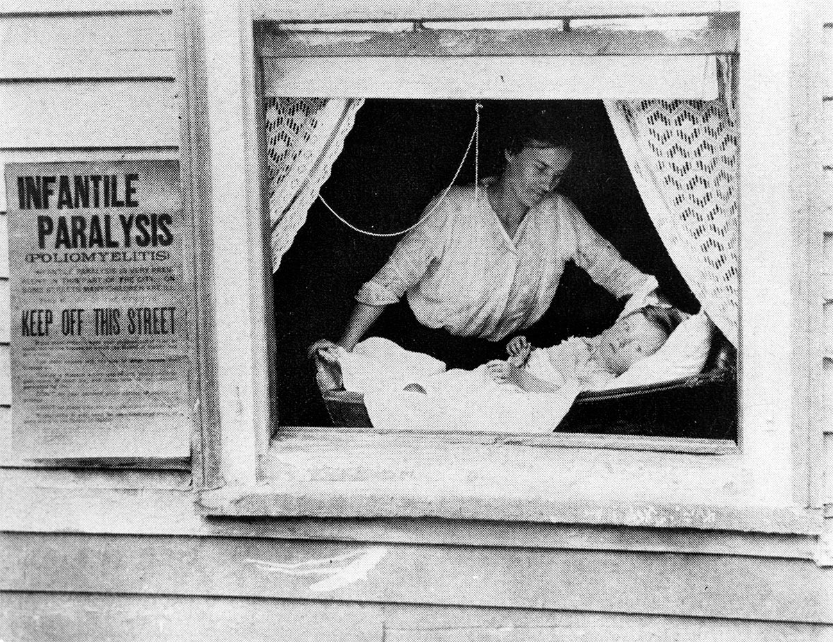 Involuntary Servitude; Storytelling; Antivaccination; Exploitation; Human Rights