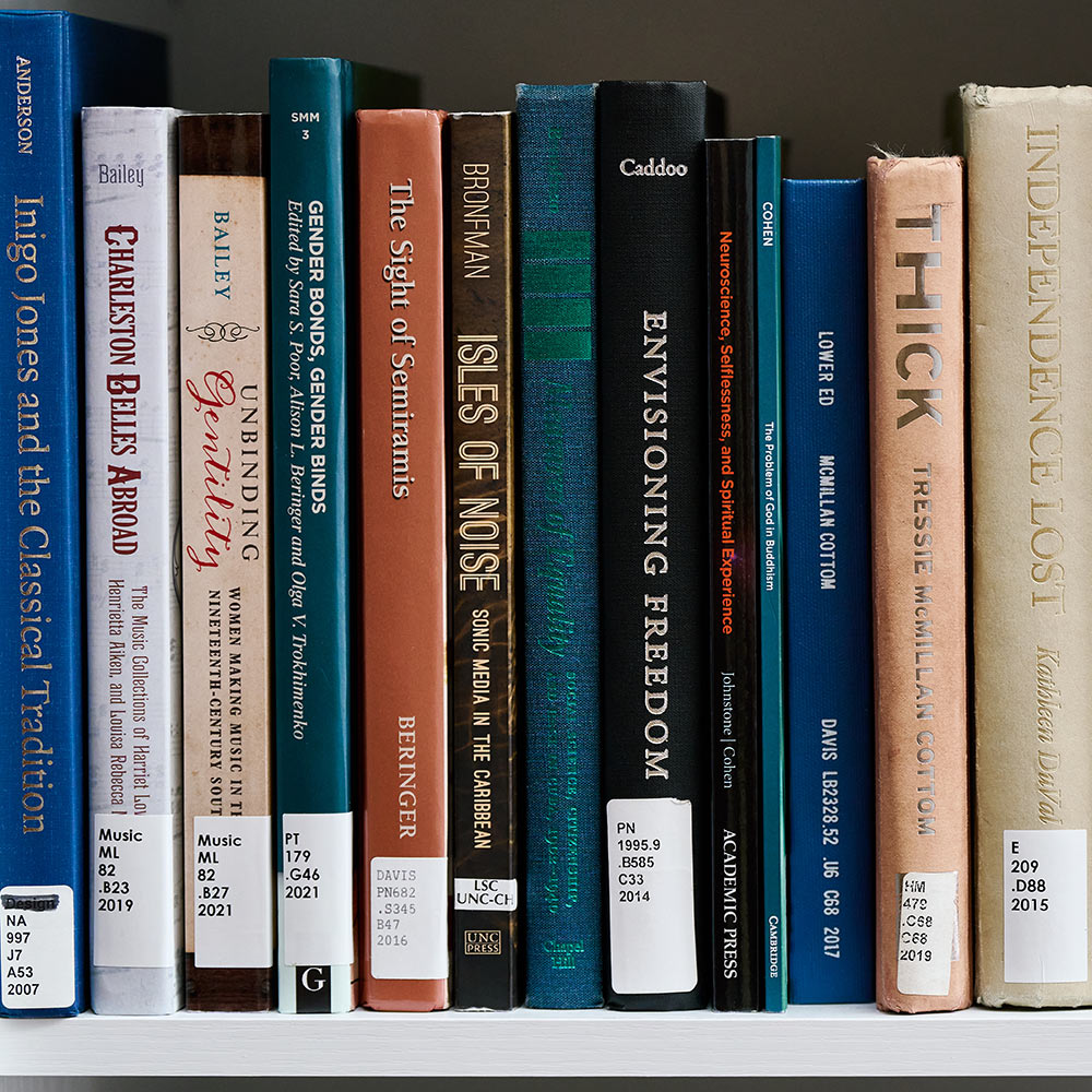 Research Fellowships & Programs